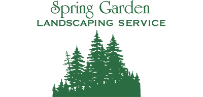 Spring Garden Landscaping Service